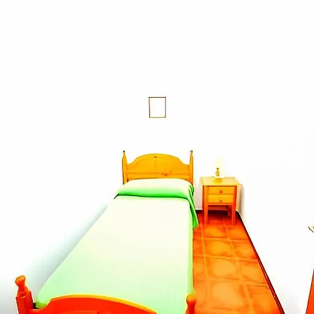 Apartamento Noria Solo Familias Y Parejas A * Conil De La Frontera