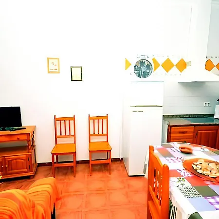 Apartamento Noria Solo Familias Y Parejas A Apartment *