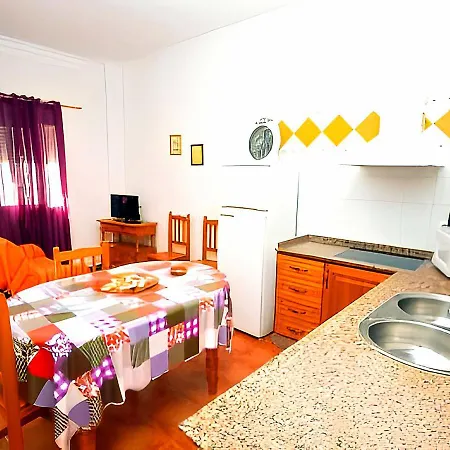 Apartamento Noria Solo Familias Y Parejas A Apartment *