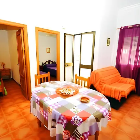 Apartamento Noria Solo Familias Y Parejas A *