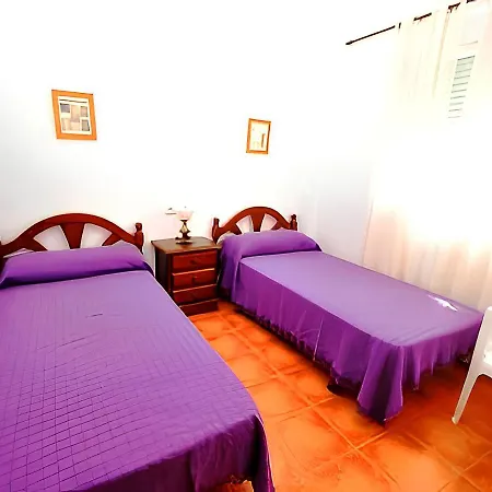 Apartamento Noria Solo Familias Y Parejas A *