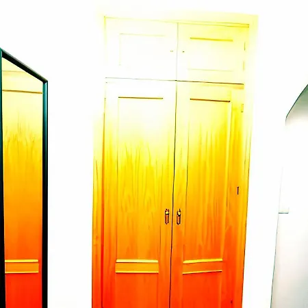 Apartamento Noria Solo Familias Y Parejas A *