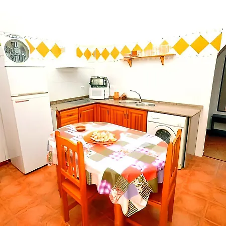 Apartment Apartamento Noria Solo Familias Y Parejas A