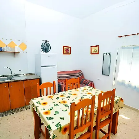 Apartamento Noria Solo Familias Y Parejas A Apartment *