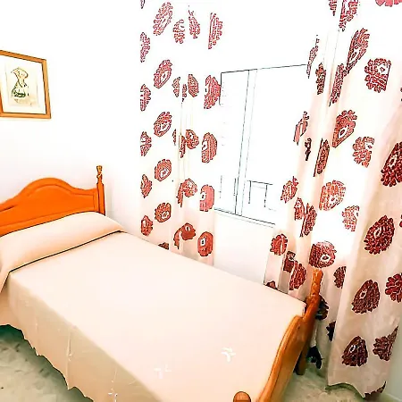 Apartamento Noria Solo Familias Y Parejas A Apartment Conil De La Frontera