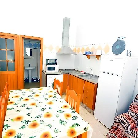 Apartamento Noria Solo Familias Y Parejas A Apartment *