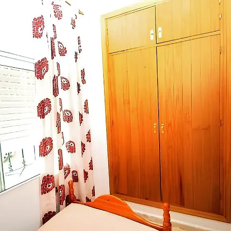 Apartamento Noria Solo Familias Y Parejas A