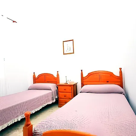Apartamento Noria Solo Familias Y Parejas A Apartment *